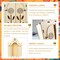 Dia De Los Muertos Ofrenda Shadow Box Wooden Day of The Dead Shadow Box Dia De Los Muertos Altar Ofrenda Altar Remembrance Picture Frame Shadow Box Day of The Dead Decorations